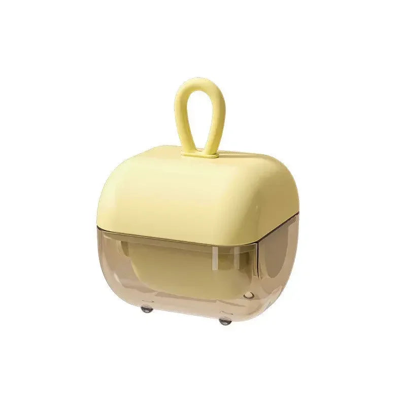 LookLimpio™ Mini Quita Pelusas – Ropa impecable en segundos