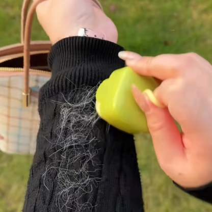 LookLimpio™ Mini Quita Pelusas – Ropa impecable en segundos